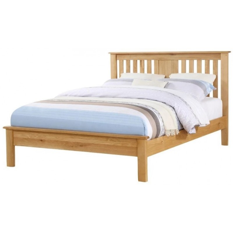 AM Newbridge 3ft Low End Bed